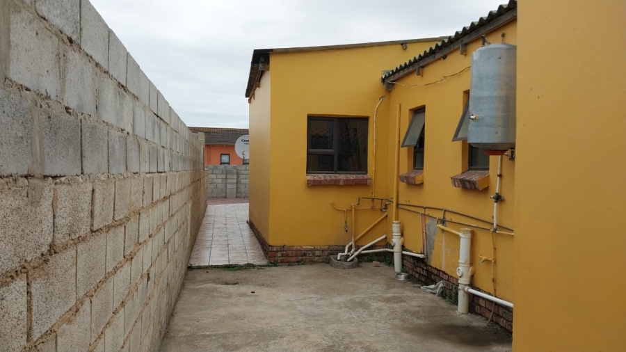 3 Bedroom Property for Sale in Motherwell Nu 4 Eastern Cape